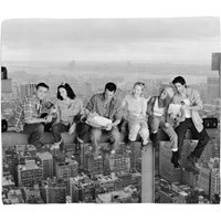 Friends Crane Fleece Blanket - Large (150cm x 200cm)
Friends Crane Fleece Blanket - Large (150cm x 200cm)