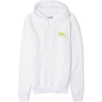 Batman Joker Graffiti Hoodie - White - XL
Batman Joker Graffiti Hoodie - White - XL
