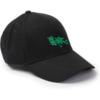 Milliner x Batman Graffiti Baseball Cap - Black
Milliner x Batman Graffiti Baseball Cap - Black