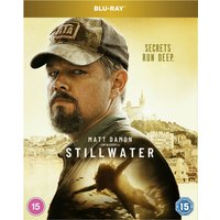 Stillwater
Stillwater