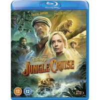 Jungle Cruise
Jungle Cruise