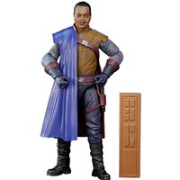 Hasbro Star Wars The Black Series Credit Collection Greef Karga 6 Inch Action Figure
Hasbro Star Wars The Black Series Credit Collection Greef Karga 6 Inch Action Figure