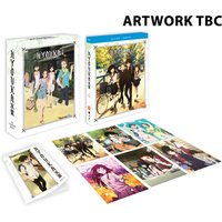 Hyouka The Complete Series Limited Edition + Digital copy
Hyouka The Complete Series Limited Edition + Digital copy