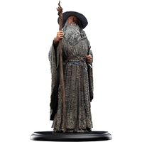 Weta Workshop Lord of the Rings Mini Statue Gandalf the Grey 19cm
Weta Workshop Lord of the Rings Mini Statue Gandalf the Grey 19cm