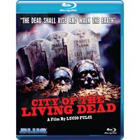 City Of The Living Dead
City Of The Living Dead