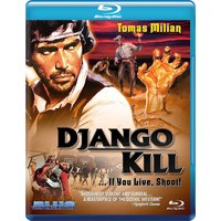 Django Kill...If You Live, Shoot!
Django Kill...If You Live, Shoot!