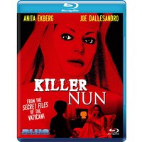Killer Nun
Killer Nun