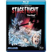 Stagefright
Stagefright