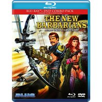 The New Barbarians: Collector's Edition (Includes DVD)
The New Barbarians: Collector's Edition (Includes DVD)