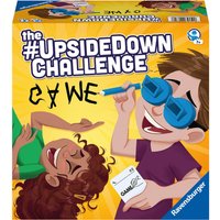 Ravensburger Upside Down Game
Ravensburger Upside Down Game