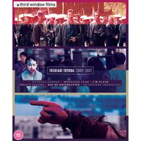 Toshiaki Toyoda: 2005-2021 - Limited Edition
Toshiaki Toyoda: 2005-2021 - Limited Edition