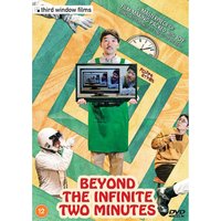Beyond the Infinite Two Minutes
Beyond the Infinite Two Minutes