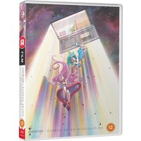 Eureka Seven: Hi-Evolution Anemone Film 2 (Standard Edition)
Eureka Seven: Hi-Evolution Anemone Film 2 (Standard Edition)
