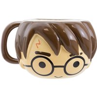 Harry Potter 3D Shaped Mug
Harry Potter 3D Shaped Mug