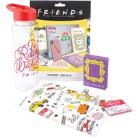 Friends Fan Gift Set
Friends Fan Gift Set