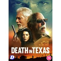 Death in Texas
Death in Texas