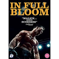 In Full Bloom
In Full Bloom