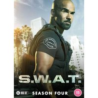 S.W.A.T: Season 4
S.W.A.T: Season 4