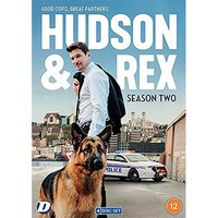 Hudson & Rex: Season 2
Hudson & Rex: Season 2