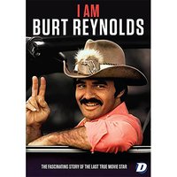 I Am Burt Reynolds
I Am Burt Reynolds