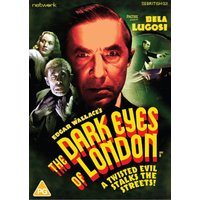 The Dark Eyes of London
The Dark Eyes of London