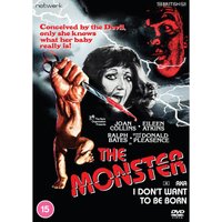 The Monster
The Monster