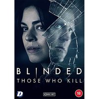 Blinded: Those Who Kill
Blinded: Those Who Kill