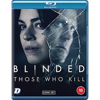 Blinded: Those Who Kill
Blinded: Those Who Kill