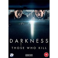 Darkness: Those Who Kill
Darkness: Those Who Kill