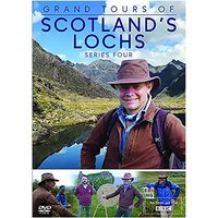Grand Tours of Scotland's Lochs: Series 4
Grand Tours of Scotland's Lochs: Series 4