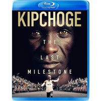 Kipchoge: The Last Milestone
Kipchoge: The Last Milestone