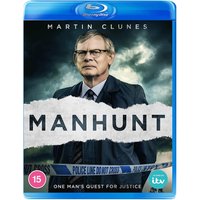 Manhunt: Series 1
Manhunt: Series 1