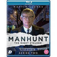 Manhunt: Series 2 - The Night Stalker
Manhunt: Series 2 - The Night Stalker
