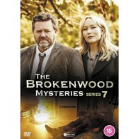 The Brokenwood Mysteries: Series 7
The Brokenwood Mysteries: Series 7