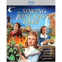 The Singing Ringing Tree