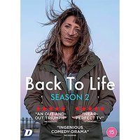 Back to Life: Series 2
Back to Life: Series 2