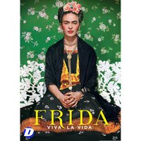 Frida: Viva La Vida
Frida: Viva La Vida