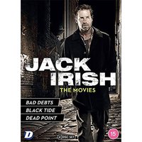 Jack Irish: Movie Collection
Jack Irish: Movie Collection