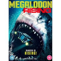 Megalodon Rising
Megalodon Rising