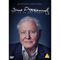 David Attenborough: A Life on Our Planet
David Attenborough: A Life on Our Planet