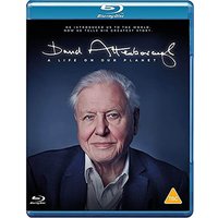 David Attenborough: A Life on Our Planet
David Attenborough: A Life on Our Planet