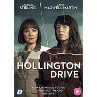Hollington Drive
Hollington Drive