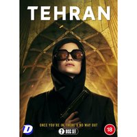 Tehran
Tehran