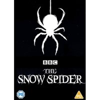 The Snow Spider
The Snow Spider