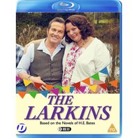 The Larkins
The Larkins