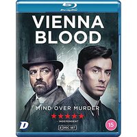 Vienna Blood: Series 1
Vienna Blood: Series 1