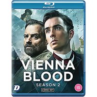 Vienna Blood: Series 2
Vienna Blood: Series 2