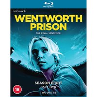 Wentworth Prison: Season 8 Part 2
Wentworth Prison: Season 8 Part 2