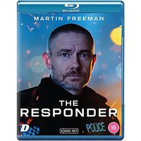 The Responder
The Responder