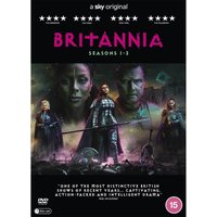 Britannia: Series 1-3
Britannia: Series 1-3